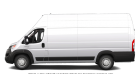 2025 RAM Promaster EV 3500 HIGH ROOF CARGO VAN
