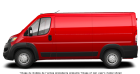 RAM PROMASTER FOURGON UTILITAIRE 3500 BASE 2025