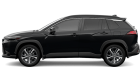 Corolla Cross Hybrid