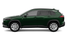 Corolla Cross