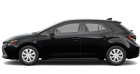 Corolla Hatchback