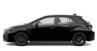 GR Corolla