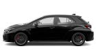 GR Corolla