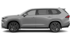 Grand Highlander hybrid