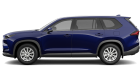 Grand Highlander hybrid
