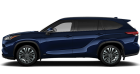 Highlander Hybrid