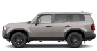 Land Cruiser