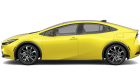 Prius Plug-In Hybrid