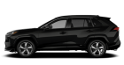 RAV4 Plug-In Hybrid