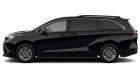 Sienna Hybrid