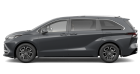 Sienna Hybrid