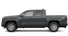 Tacoma Hybrid