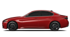 Alfa Romeo Giulia Base 2026
