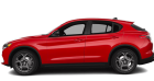 2026 Alfa Romeo Stelvio Base