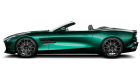 Vanquish Volante