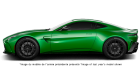 Vantage Coupe