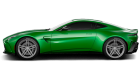 Vantage Coupe