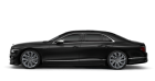 Flying Spur Hybrid