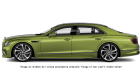 Flying Spur Hybrid