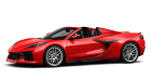 Corvette Z06 Convertible