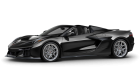 Corvette ZR1 Convertible
