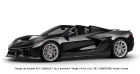 Corvette ZR1X  Convertible