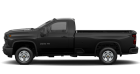 Silverado 2500HD