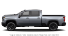 Silverado 2500HD