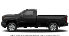 Silverado 3500HD