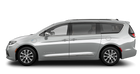 CHRYSLER Pacifica Hybride