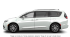 2026 Chrysler Pacifica Hybrid Select
