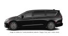2026 Chrysler Pacifica Hybrid