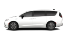 2026 Chrysler Pacifica Hybrid