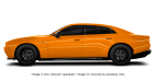 2026 Dodge Charger 4-door R/T