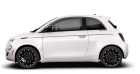 2026 Fiat 500e Pop