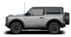 Bronco 2 portes