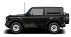 Bronco 2 doors