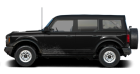Bronco 4 doors