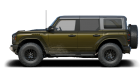 Bronco 4 doors