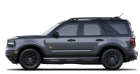 Bronco Sport