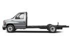 E-450 Cutaway DRW