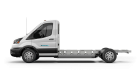 E-Transit Chassis Cab