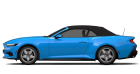 Mustang Convertible