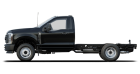 Super Duty F-350 DRW Chassis Cab