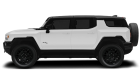 Hummer EV SUV
