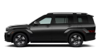 Santa Fe Hybrid