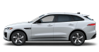 F-Pace MHEV