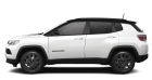 2026 Jeep Compass Sport