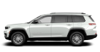 Grand Cherokee L