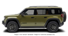 JEEP Recon